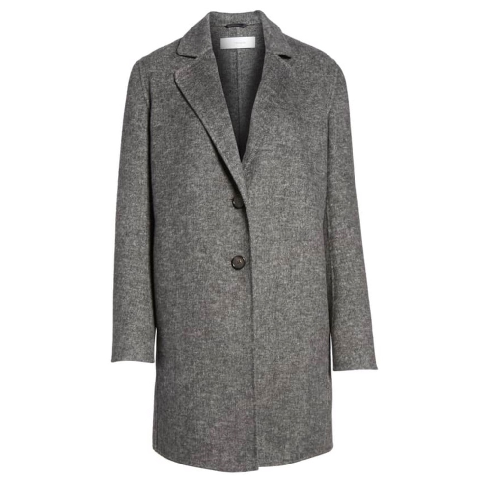 Tahari Wool Coat